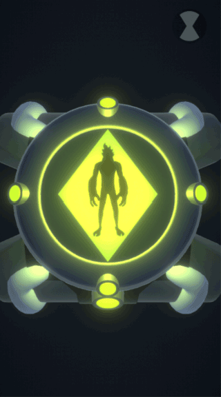 少年駭客omnitrix模擬器