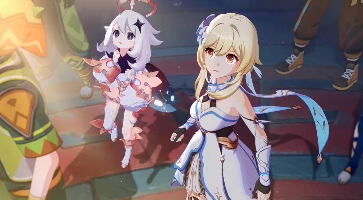 原神5.1秘源之下任務怎么完成