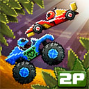 撞頭賽車國際服