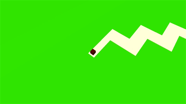 跳舞的線混沌版