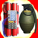 手機雷管模擬器