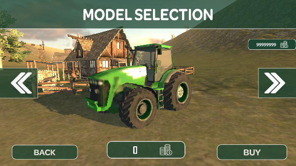 農(nóng)業(yè)模擬器大農(nóng)場