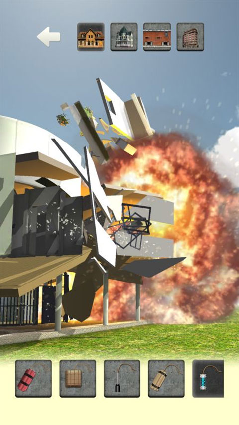 手機雷管模擬器