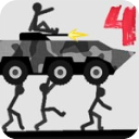 火柴人毀滅4無限金幣版