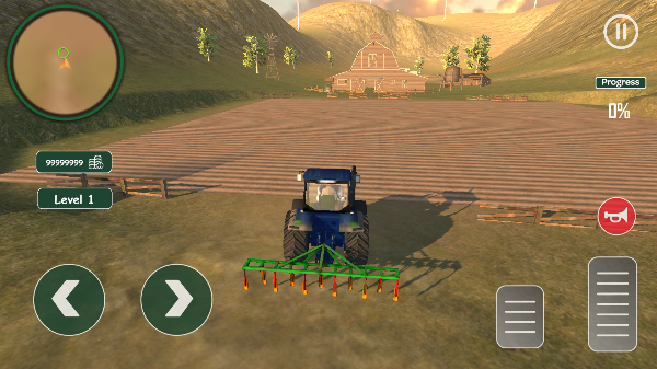 農(nóng)業(yè)模擬器大農(nóng)場