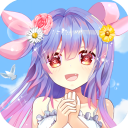 二次元換裝少女內購版