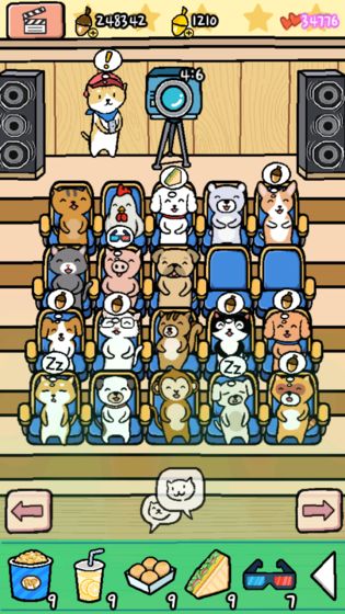 動物劇場最新版