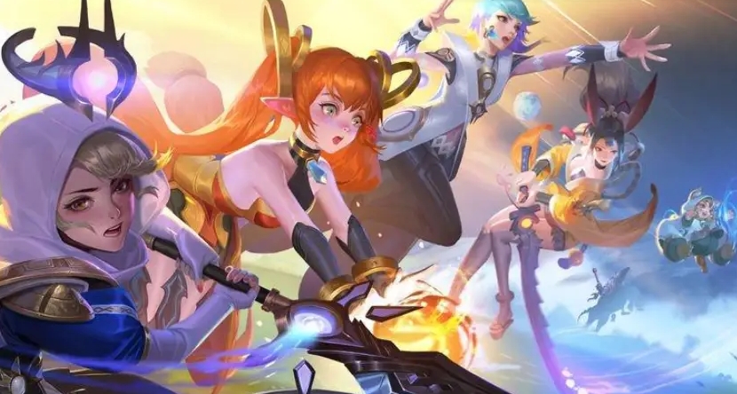 故事劇情類的手機游戲