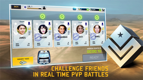 無人機暗影打擊3