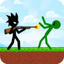 火柴人僵尸射手內置菜單版