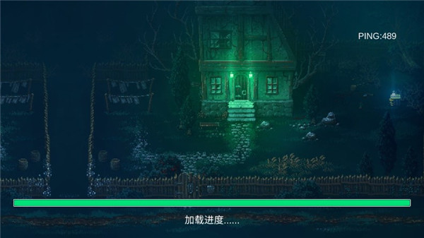 堡壘派對(duì)之夜