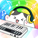 節(jié)奏貓咪音樂(lè)