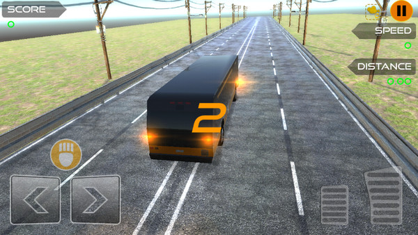 蘭博基尼汽車模擬器無廣告版 蘭博基尼汽車模擬器無廣告版