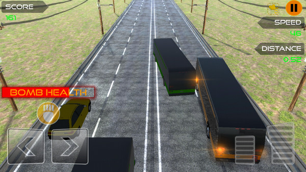 蘭博基尼汽車模擬器無廣告版 蘭博基尼汽車模擬器無廣告版