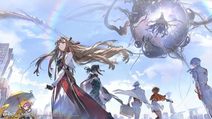 新月同行哪個英雄比較厲害