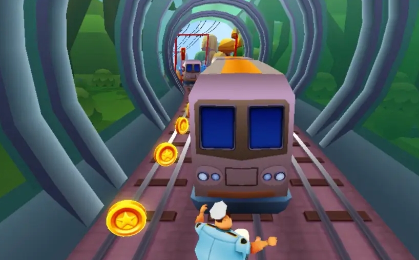 不需要登錄和實名認證的游戲