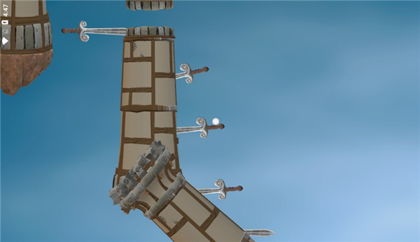 高爾夫求升中文版