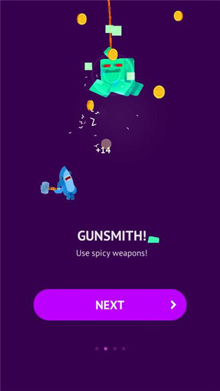 皮納塔大師無限金幣版