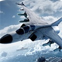 空戰(zhàn)超級飛行員最新版