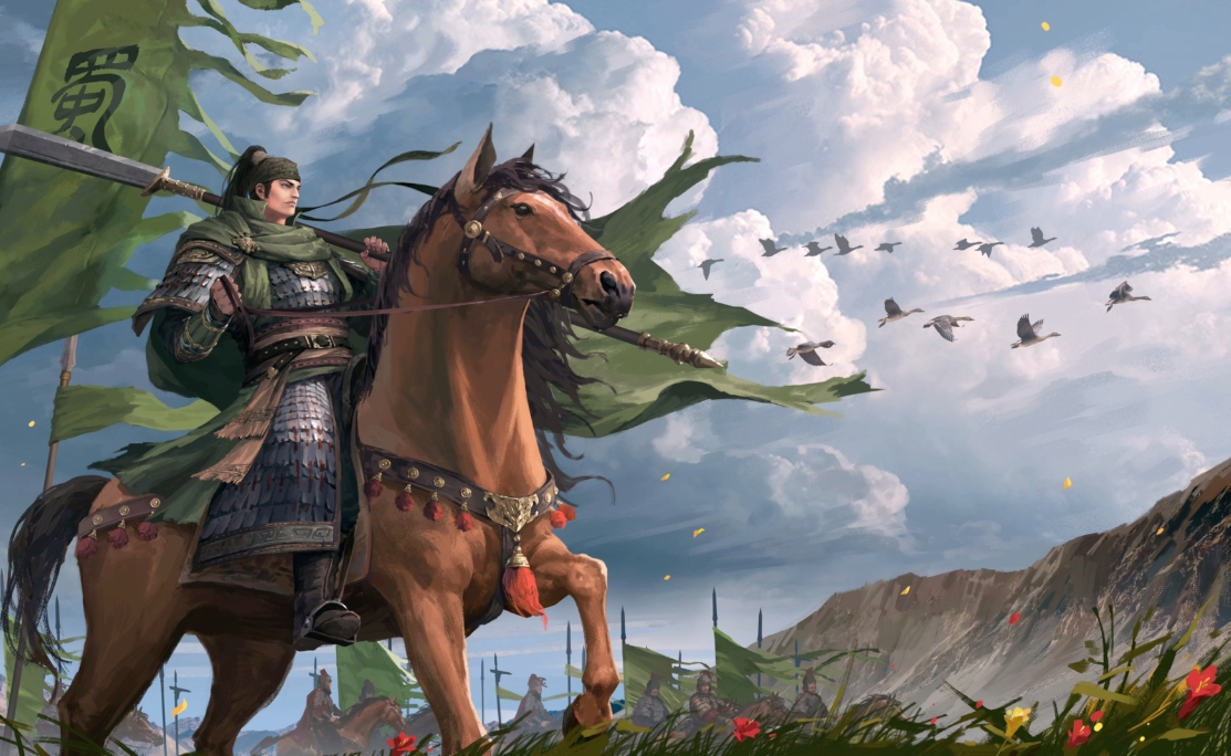 率土之濱九周年記憶之卷活動(dòng)怎么樣