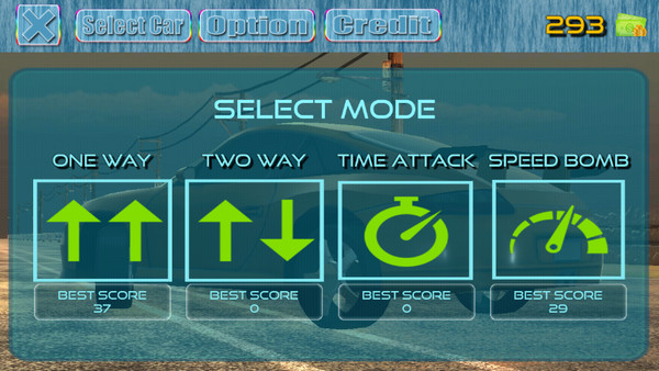 蘭博基尼汽車模擬器無廣告版 蘭博基尼汽車模擬器無廣告版