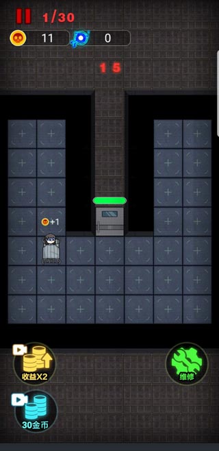 非黑即白游戲手機版