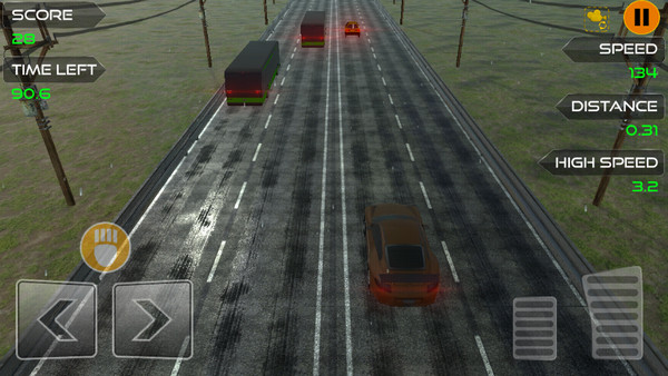 蘭博基尼汽車模擬器無廣告版 蘭博基尼汽車模擬器無廣告版