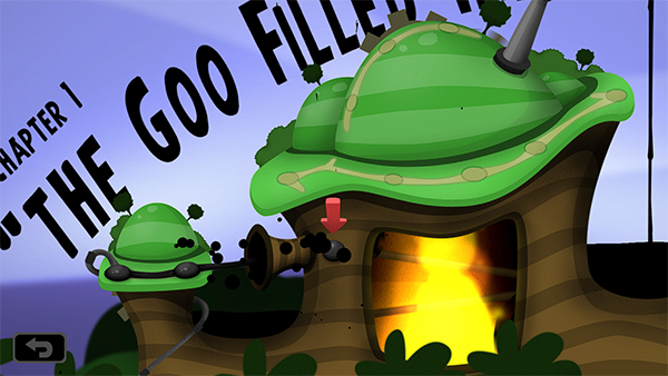 粘粘世界中文版