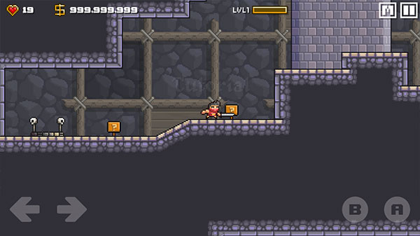 地牢混戰2漢化版 地牢混戰2漢化版