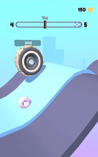 飛車大作戰無限金幣版