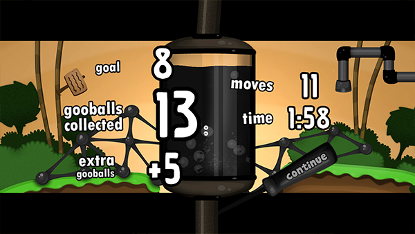 粘粘世界中文版