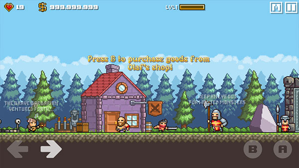 地牢混戰2漢化版 地牢混戰2漢化版