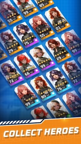 狙擊手啟示錄無(wú)敵版