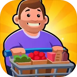 開間超市當老板無限金幣版