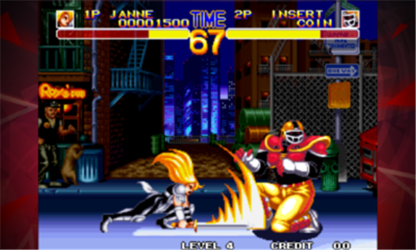 世界英雄2完美版