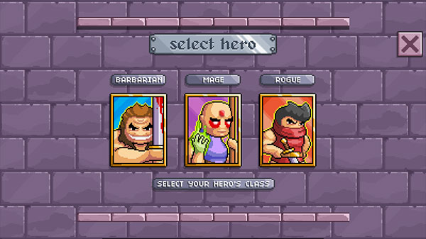 地牢混戰2漢化版 地牢混戰2漢化版