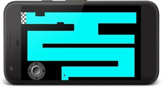 整人迷宮手機版