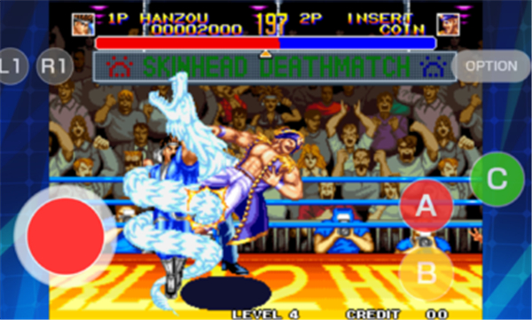 世界英雄2完美版