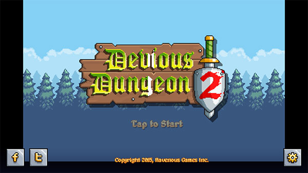 地牢混戰2漢化版 地牢混戰2漢化版