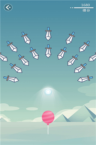 消滅氣球免費版