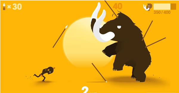 大獵人(Big Hunter)