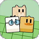 豆腐糖塊全皮膚版