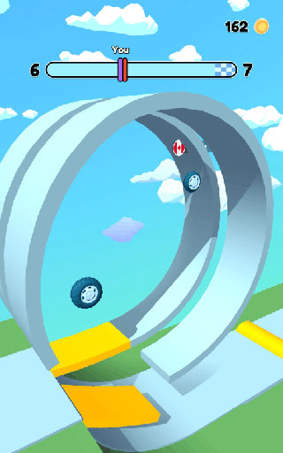 飛車大作戰無限金幣版