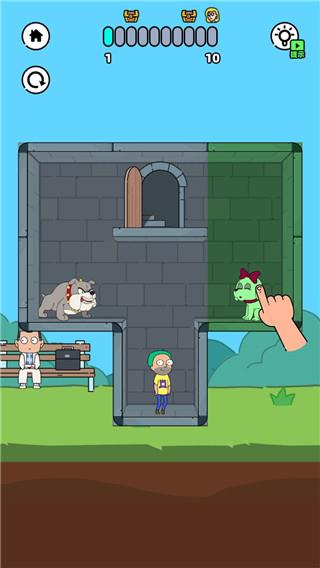 折疊人生完整版