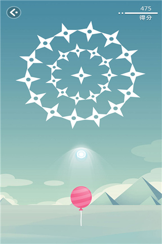 消滅氣球免費版