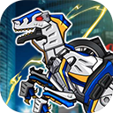 組裝機甲龍免廣告版