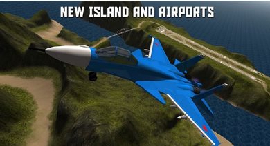 簡單飛機漢化版