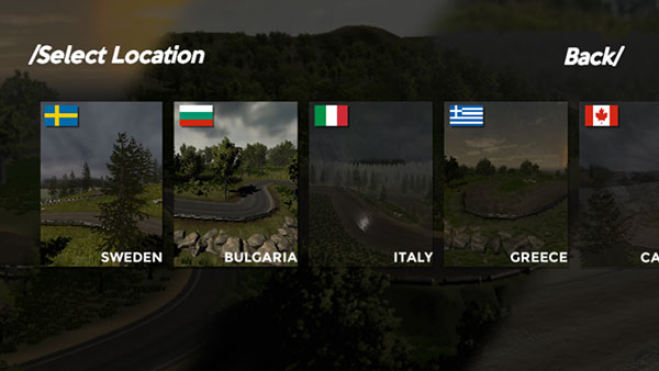 拉力賽大師2最新版