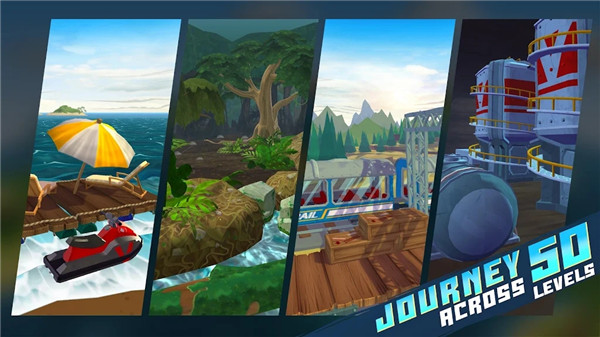 致命傷害2無限金幣中文版