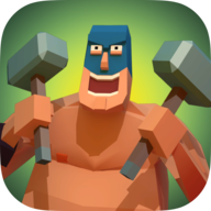 投擲勇士無限金幣版